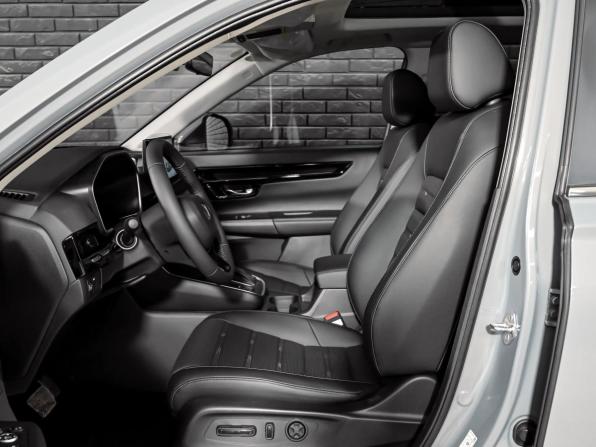 Honda CR-V VI с пробегом 2026 года, цена 4 325 000 рублей, 43 км, внедорожник, Автокод Объявления