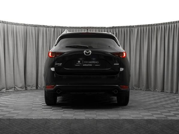 Mazda CX-5 II с пробегом 2019 года, цена 2 310 000 рублей, 178953 км, внедорожник, Автокод Объявления
