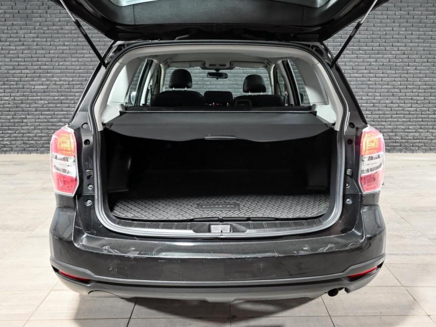 Subaru Forester IV Екатеринбург  - изображение 6