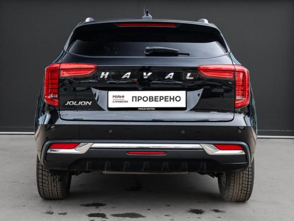Haval Jolion I с пробегом 2023 года, цена 1 890 000 рублей, 53305 км, внедорожник, Автокод Объявления