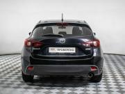 Mazda 3 III (BM) Москва  - изображение 20