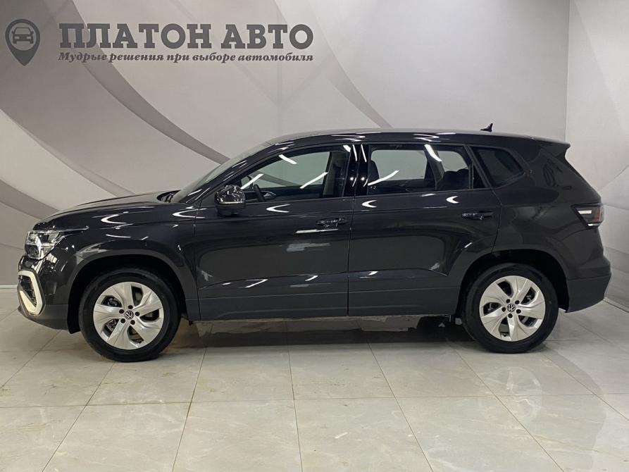 Volkswagen Tharu I Рестайлинг Воронеж  - изображение 8