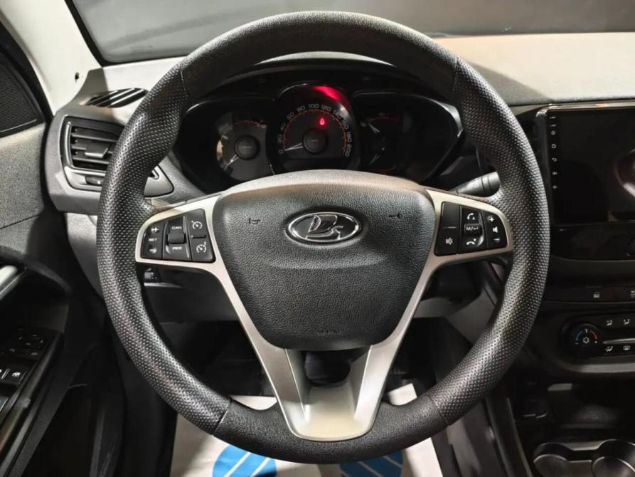Lada (ВАЗ) Vesta I Уфа  - изображение 10