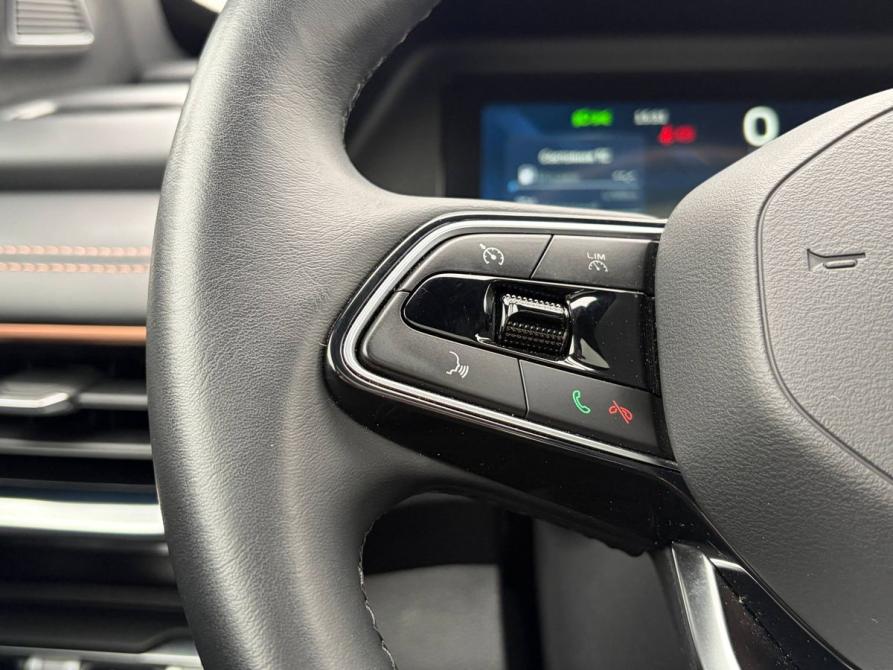 Geely Okavango I Рестайлинг Санкт-Петербург  - изображение 26