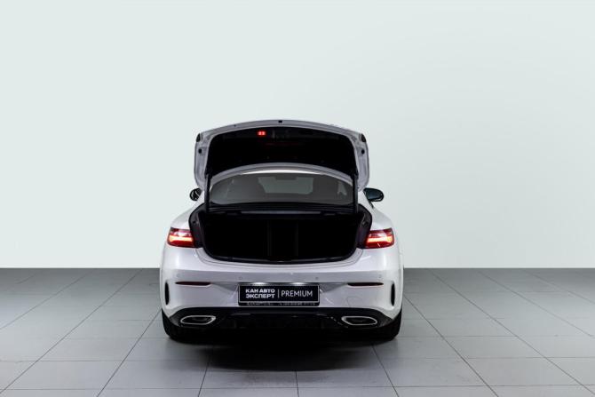 Mercedes-Benz E-Класс V (W213 S213 C238) с пробегом 2019 года, цена 4 890 000 рублей, 31725 км, купе, Автокод Объявления