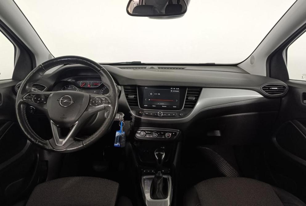 Opel Crossland X I Рестайлинг Волгоград  - изображение 11
