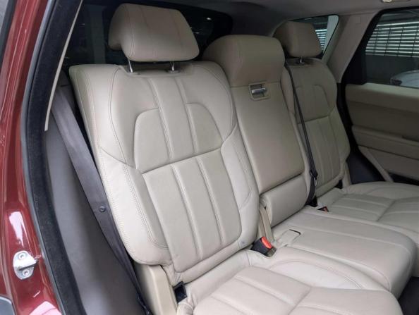 Land Rover Range Rover Sport II с пробегом 2015 года, цена 3 497 000 рублей, 135044 км, внедорожник, Автокод Объявления