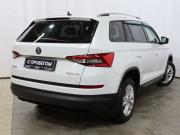 Skoda Kodiaq I Москва  - изображение 25