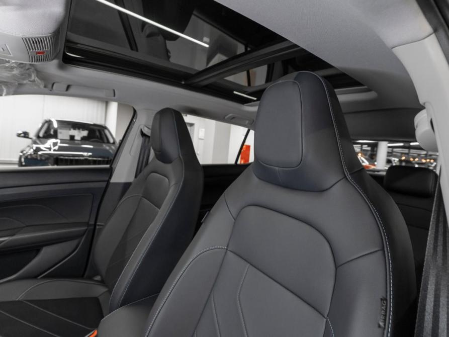 Volkswagen Tharu XR Москва  - изображение 17