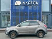 SsangYong Actyon II Архангельск  - изображение 25