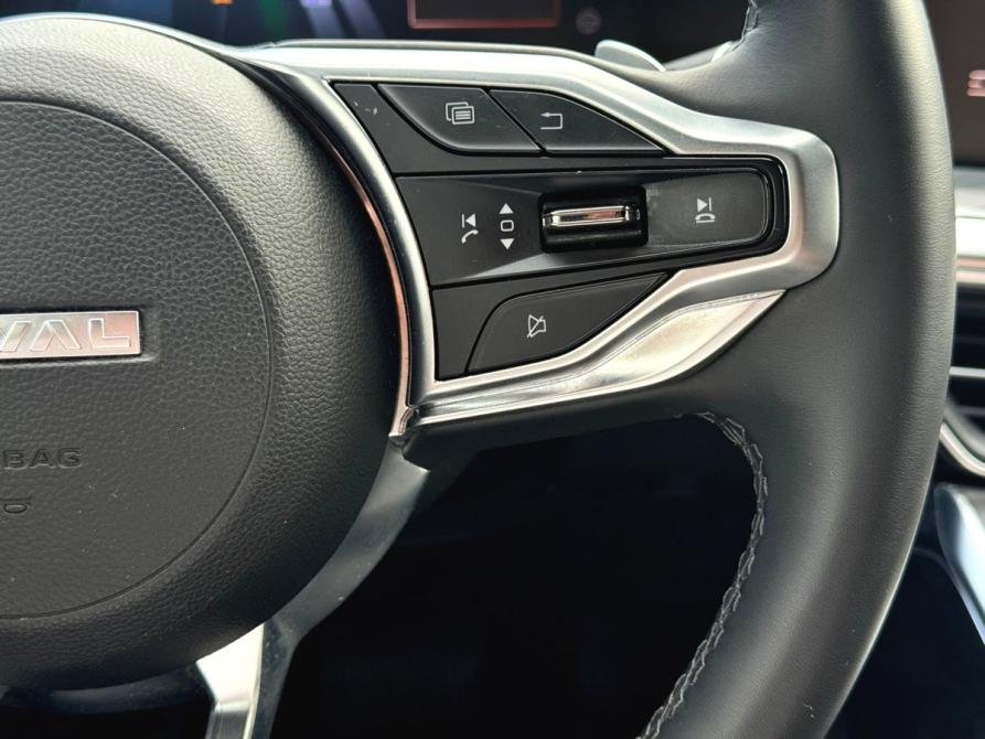 Haval F7 II Пермь  - изображение 20