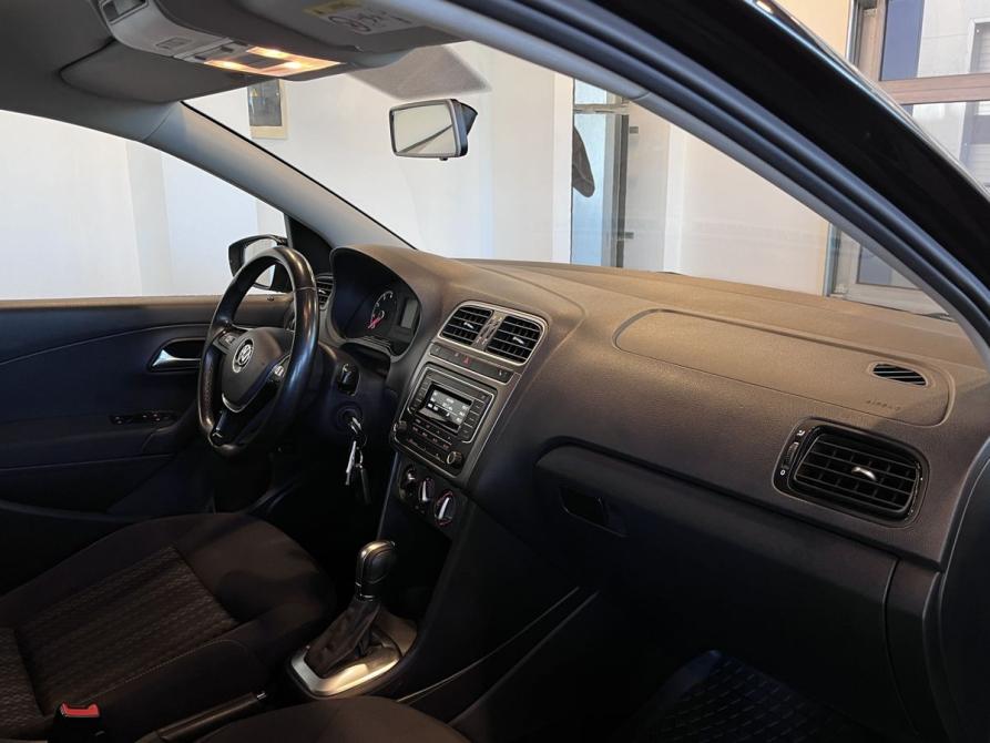 Volkswagen Polo V Рестайлинг Чебоксары  - изображение 12