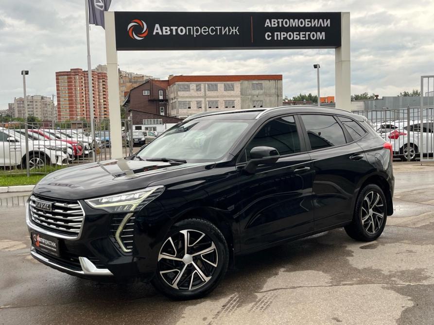 Haval Jolion I Калуга  - изображение 1