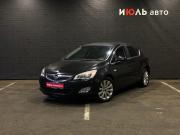 Opel Astra J Рестайлинг Челябинск  - изображение 22