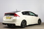 Honda Insight II Новосибирск  - изображение 25