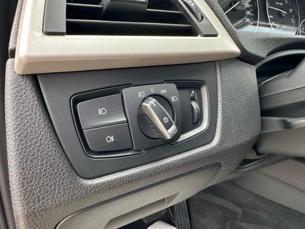 BMW 3 серии VI (F3x) с пробегом 2014 года, цена 1 690 000 рублей, 114166 км, седан, Автокод Объявления