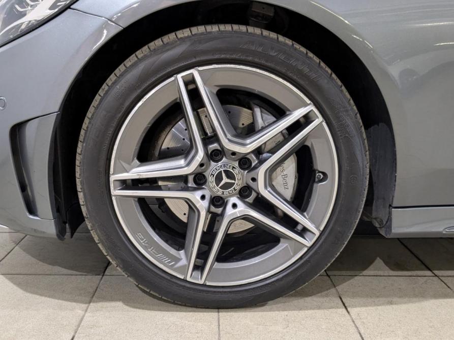 Mercedes-Benz C-Класс IV (W205) Химки  - изображение 6