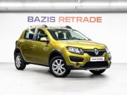 Renault Sandero II Тюмень  - изображение 25
