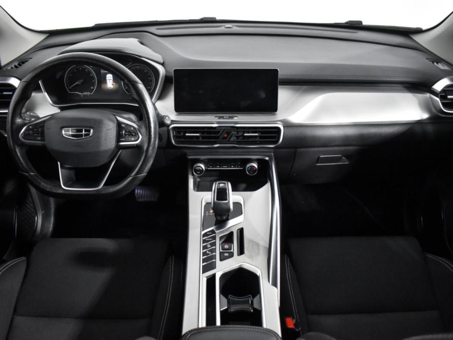 Geely Coolray I Санкт-Петербург  - изображение 14