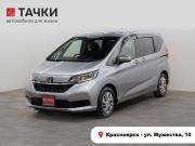 Honda Freed II Рестайлинг Красноярск  - изображение 27