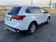 Mitsubishi Outlander III Рестайлинг 3 Пермь  - изображение 16