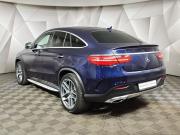 Mercedes-Benz GLE Coupe I (C292) Москва  - изображение 27