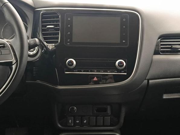 Mitsubishi Outlander III Рестайлинг 3 с пробегом 2021 года, цена 2 372 000 рублей, 58000 км, внедорожник, Автокод Объявления