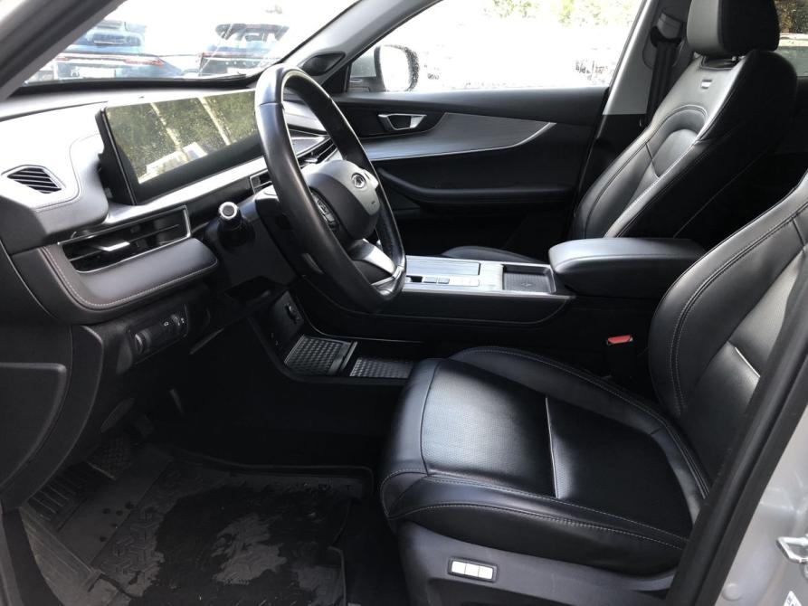 Chery Tiggo 7 Pro Max I Брянск  - изображение 9