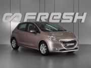 Peugeot 208 I Минеральные Воды  - изображение 18
