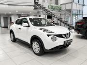 Nissan Juke I Казань  - изображение 25
