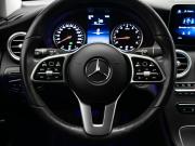 Mercedes-Benz GLC I (X253) Рестайлинг Москва  - изображение 50