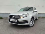 Lada (ВАЗ) Granta I Рестайлинг Санкт-Петербург  - изображение 22