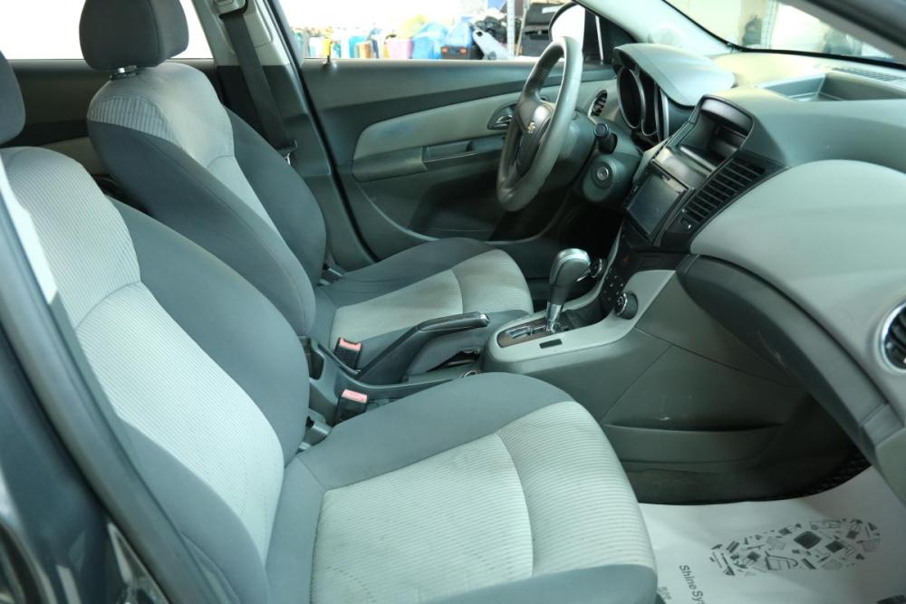 Chevrolet Cruze I Омск  - изображение 17