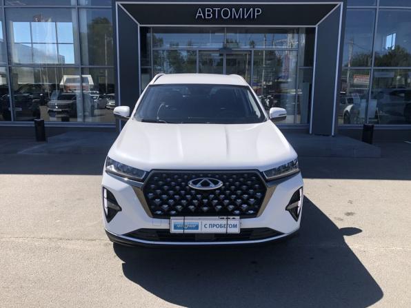 Chery Tiggo 7 Pro Max I с пробегом 2023 года, цена 1 934 500 рублей, 63900 км, внедорожник, Автокод Объявления