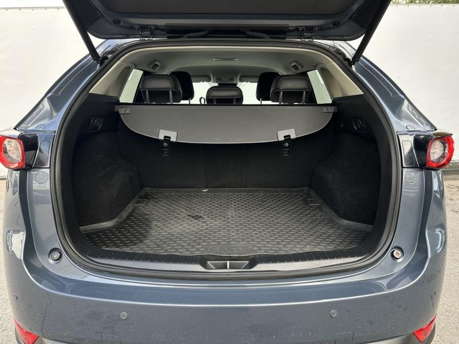 Mazda CX-5 II Москва  - изображение 15