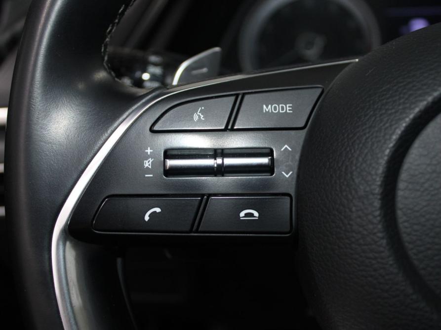Hyundai Sonata VIII (DN8) Старый Оскол  - изображение 13