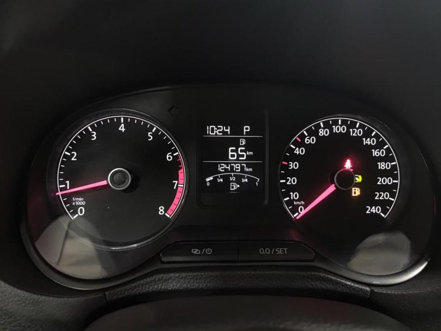 Volkswagen Polo V Рестайлинг Казань  - изображение 16
