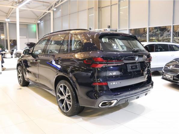 Новый BMW X5 IV (G05/G18) Рестайлинг 2025 года, цена 10 650 000 рублей, внедорожник, Автокод Объявления
