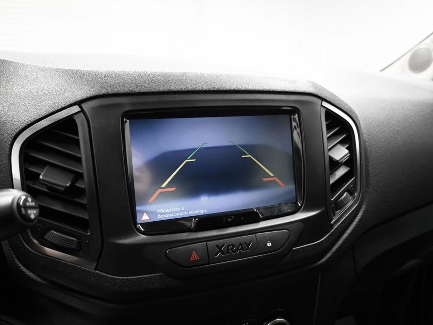 Lada (ВАЗ) XRAY I Тверь  - изображение 17