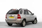 Kia Sportage II Барнаул  - изображение 31