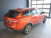 Lada (ВАЗ) Vesta I Калуга  - изображение 27