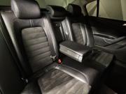 Volkswagen Passat B6 Москва  - изображение 35
