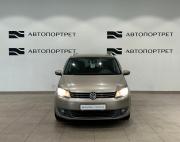 Volkswagen Touran I Рестайлинг 2 Санкт-Петербург  - изображение 26