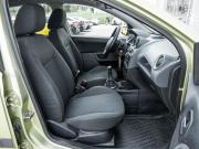 Ford Fiesta Mk5 Ставрополь  - изображение 24