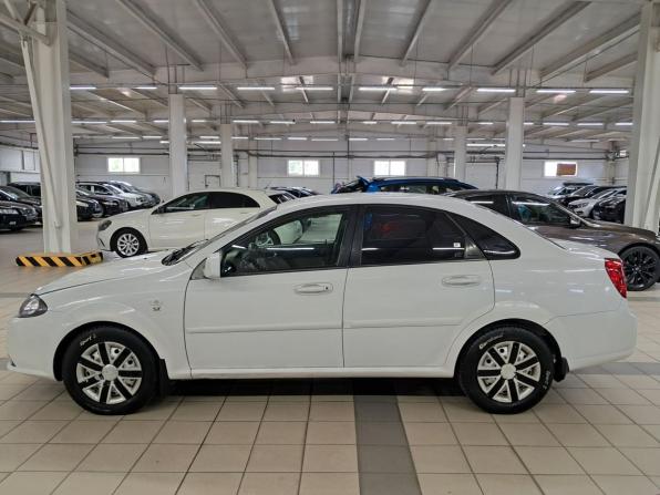 Daewoo Gentra II с пробегом 2014 года, цена 570 000 рублей, 161956 км, седан, Автокод Объявления