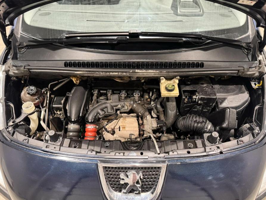 Peugeot 3008 I Екатеринбург  - изображение 4