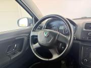 Skoda Fabia II Рестайлинг Уфа  - изображение 24