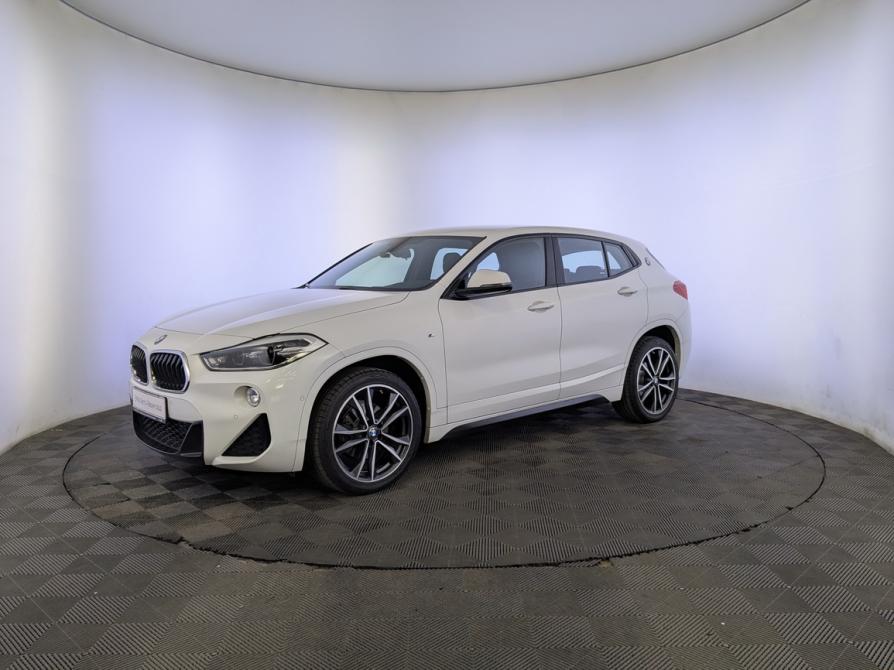 BMW X2 I (F39) Москва  - изображение 1