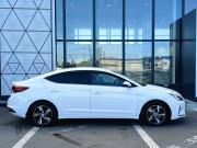 Hyundai Elantra VI (AD) Рестайлинг Москва  - изображение 27