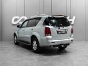 SsangYong Rexton I Тюмень  - изображение 21